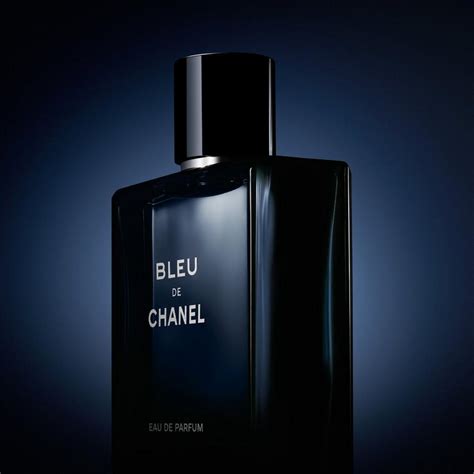 bleu de chanel parfum masculino|More.